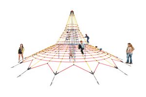 Cheops Piramide Maxi