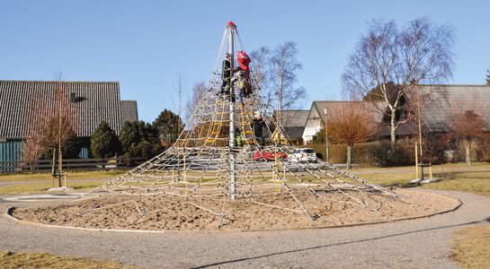 Cheops Piramide Maxi