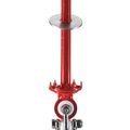 Schommelophanging voor Mini-M-schommel 2