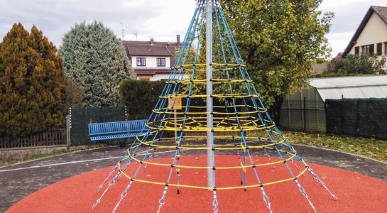 Cheops Piramide Mini