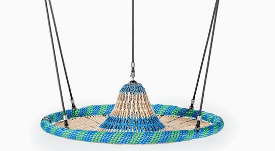 HUCK Vogelnest Sombrero®