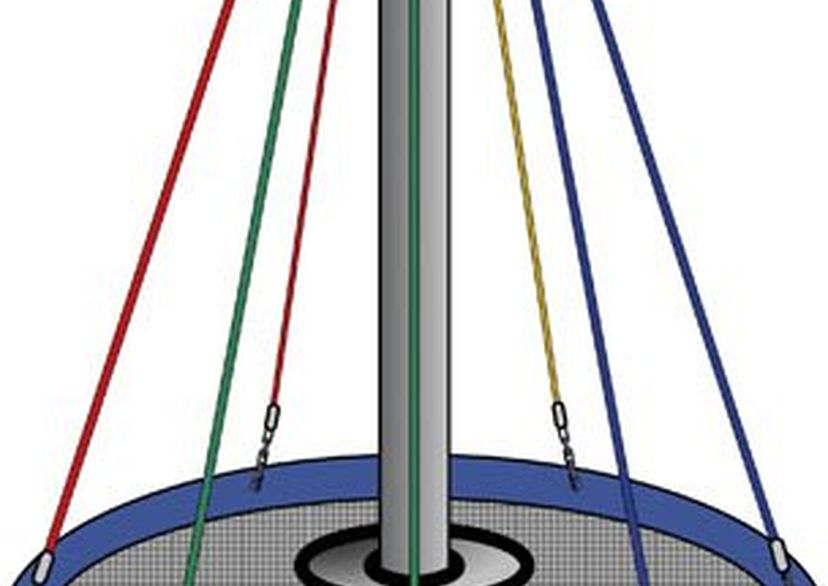 Vogelnest carrousel 4