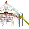 Piratenschip "Störtebeker"