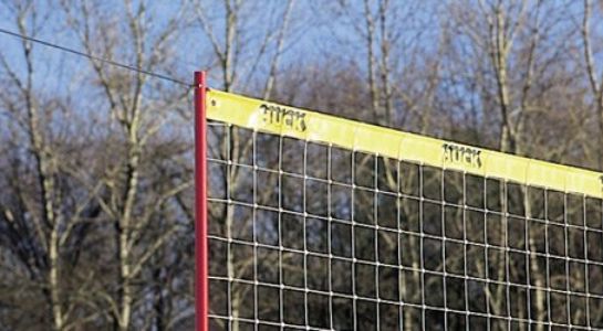 Volleybalnet van Dralo®