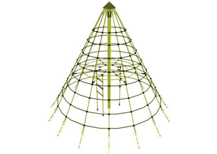 Cheops piramide mini 5