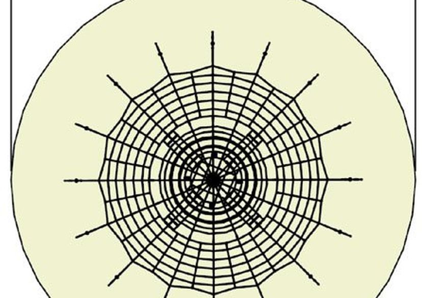 Cheops piramide midi 7