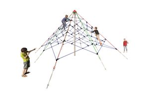 Super-Climb Midi