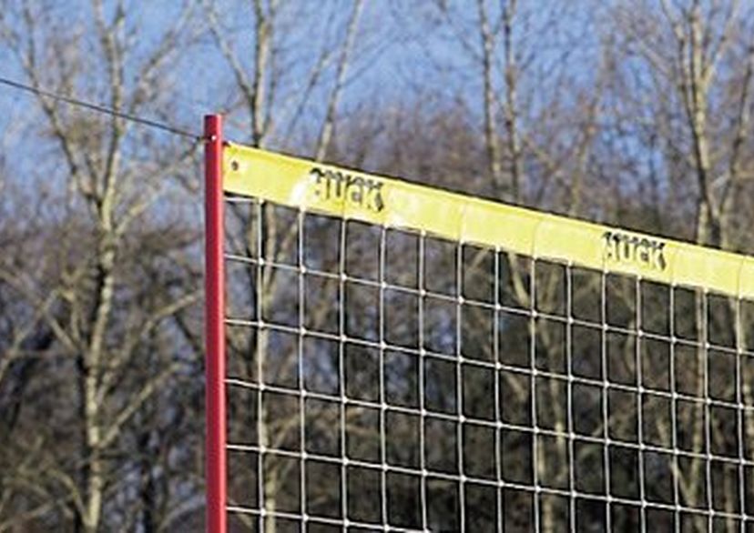 Volleybalnet van Dralo®