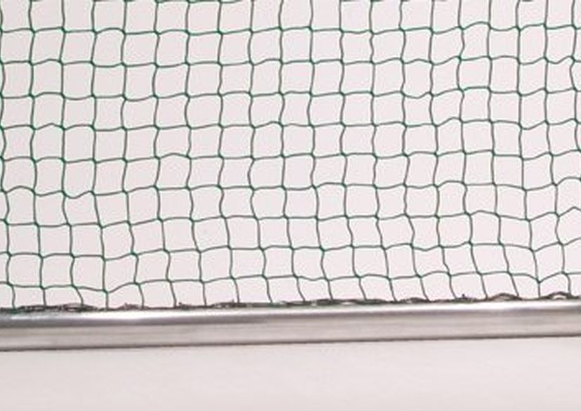 "Mahulan Steel“ slam space goal net