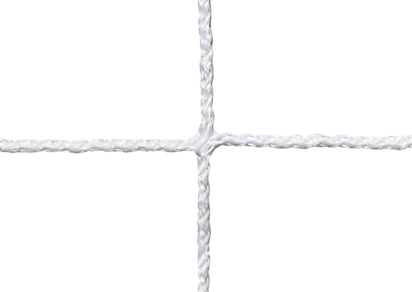 Knoten, PP 1,8 mm, weiß, Detailbild