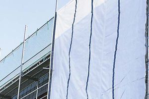 HUCK steigerfolie 2.60x20.00m