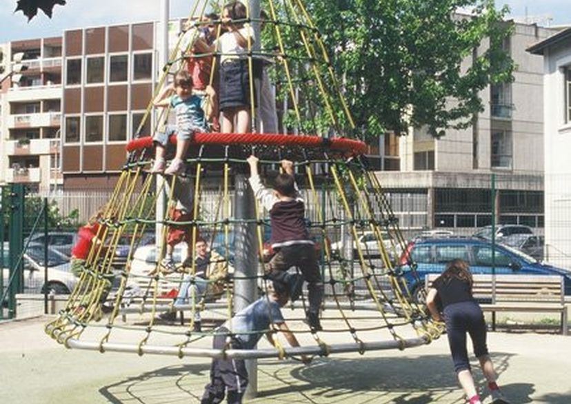 Piramide carrousel 3