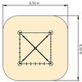 Slackmaster combinatie 2 3