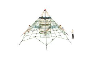 Klimnet-Piramide Dino 2