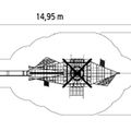 Piratenschip "Störtebeker"