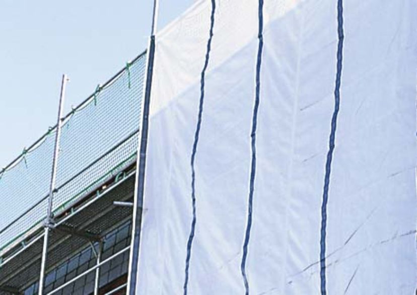 HUCK steigerfolie 2.60x20.00m