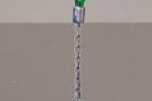 Touwladderverlenging