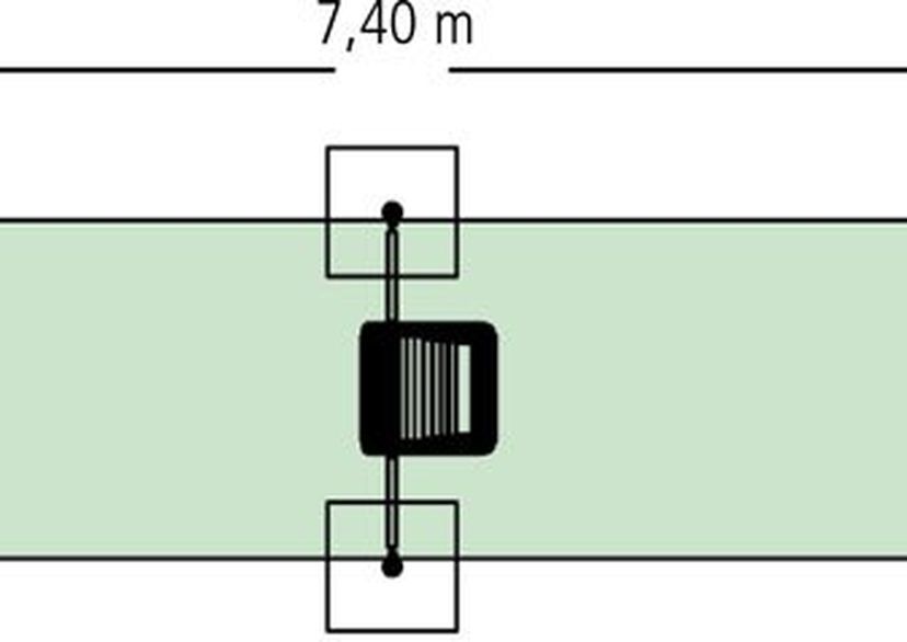 Easy-swing “midi” 2