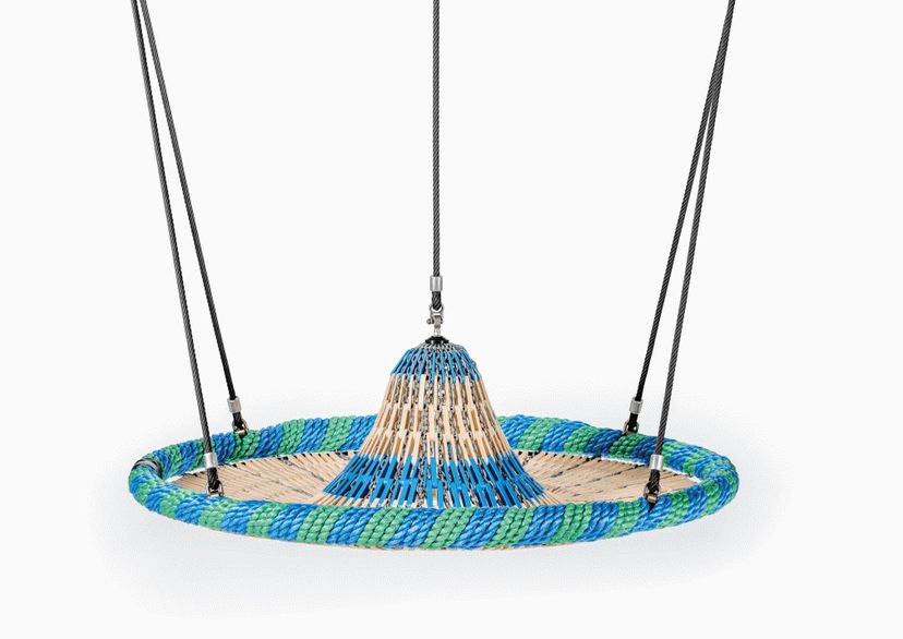 HUCK Vogelnest Sombrero®