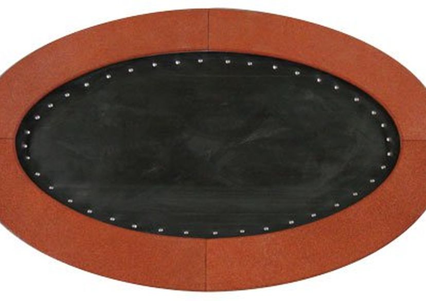 Trampoline "Saturnus“ 3