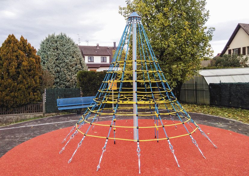 Cheops Piramide Mini