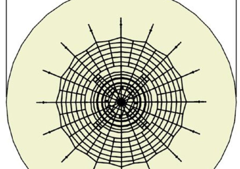 Cheops piramide midi 7