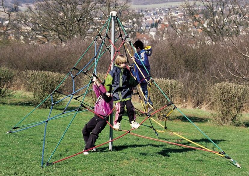 Super-Climb, Mini 2
