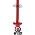 Schommelophanging voor Mini-M-schommel 2