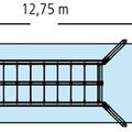 Super touwschommel midi 3