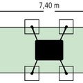 Easy-swing „schommelbed“ 2