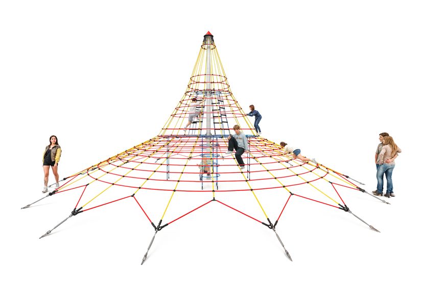 Cheops Piramide Maxi