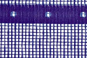Tarpaulin panel