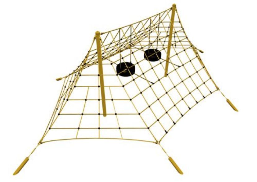 Tentnet „Rabenscheid“ 3