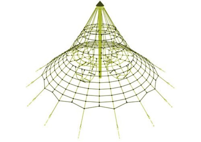 Cheops piramide midi 8