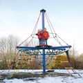 Piratentoren mini 6