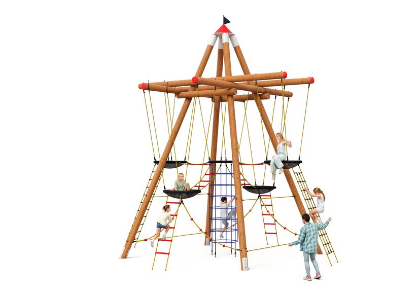 Vogelnesttoren