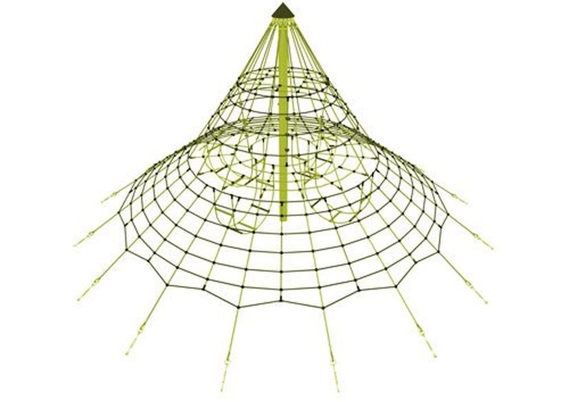 Cheops piramide midi 8