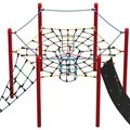 Zeshoekcombinatie „Fortuna“ 3
