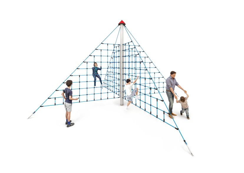 X-Piramide Maxi