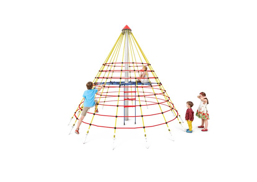 Cheops Piramide Mini