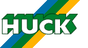 Logo Huck Logo Huck